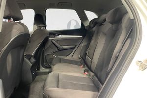 Audi Q5 bild 14