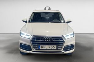 Audi Q5 bild 10