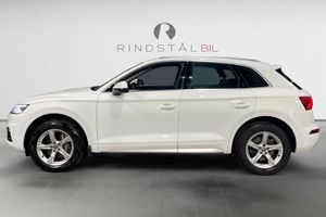Audi Q5 bild 4