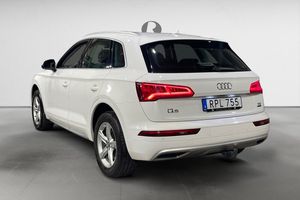Audi Q5 bild 5