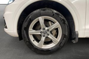 Audi Q5 bild 16