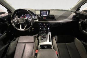 Audi Q5 bild 11