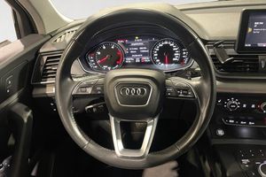 Audi Q5 bild 13