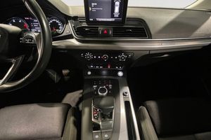 Audi Q5 bild 12