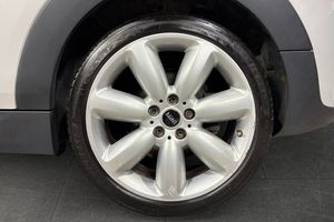 MINI Clubman bild 16