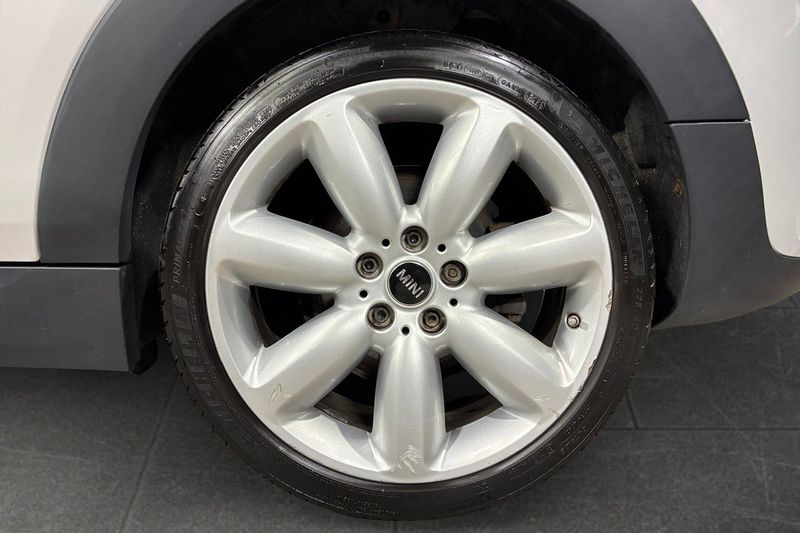 MINI Clubman bild 16