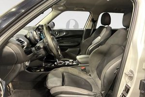 MINI Clubman bild 3