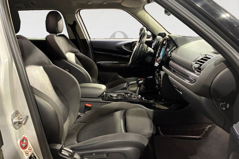 MINI Clubman bild 15