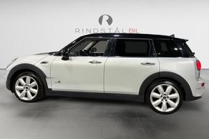 MINI Clubman bild 4