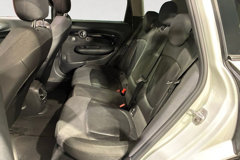 MINI Clubman bild 14