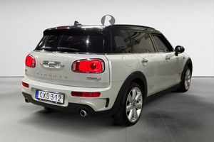 MINI Clubman bild 7