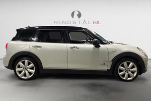 MINI Clubman bild 8