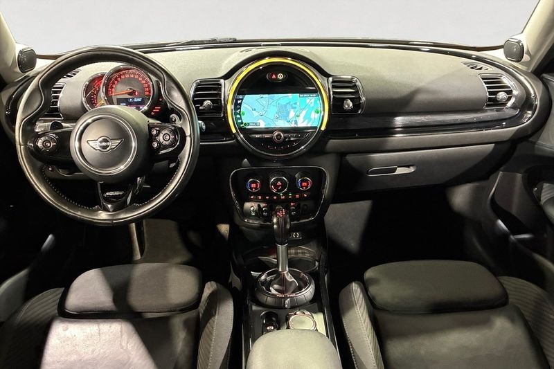 MINI Clubman bild 11