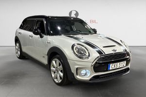 MINI Clubman bild 9