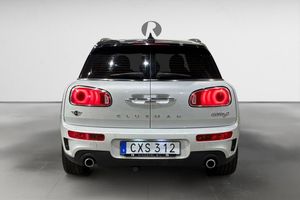 MINI Clubman bild 6