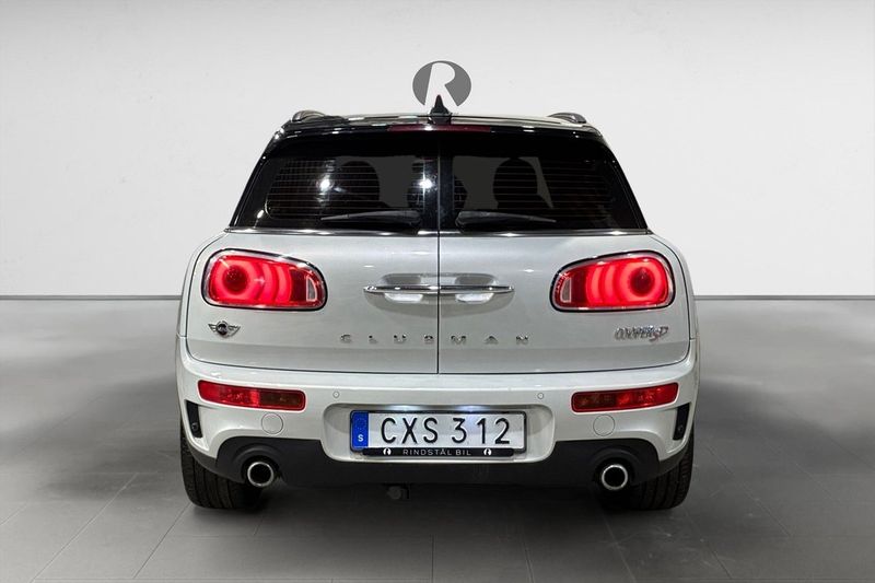 MINI Clubman bild 6