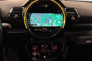 MINI Clubman bild 12