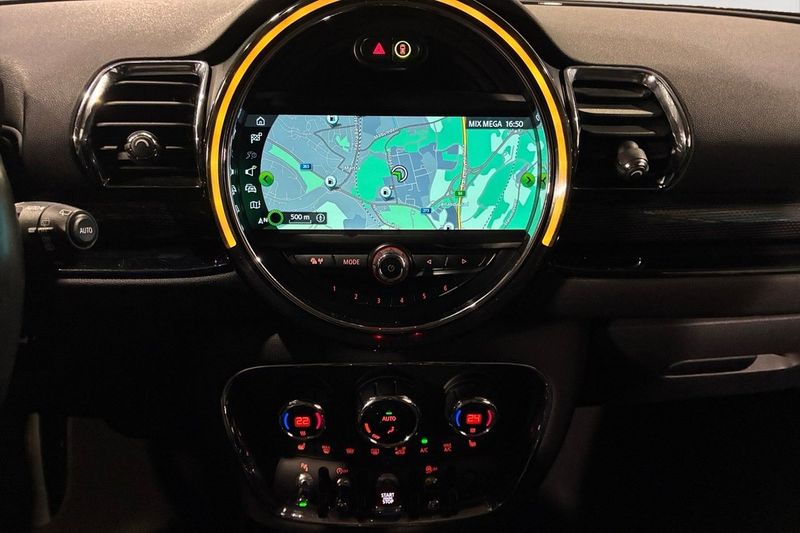 MINI Clubman bild 12