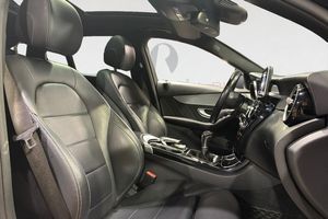 Mercedes C220 bild 15