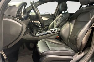 Mercedes C220 bild 3