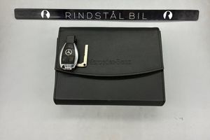 Mercedes C220 bild 17
