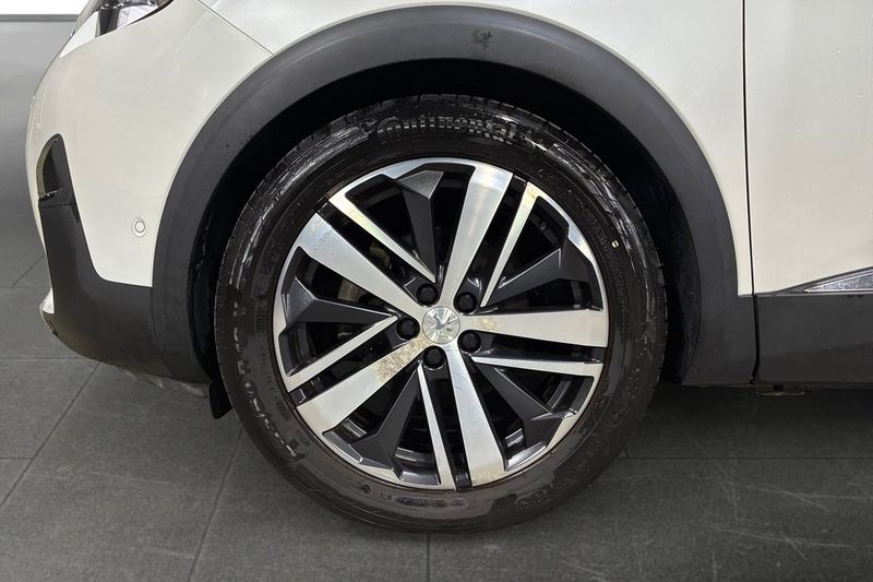 Peugeot 3008 bild 18