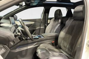 Peugeot 3008 bild 3