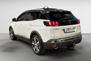 Peugeot 3008 bild 5