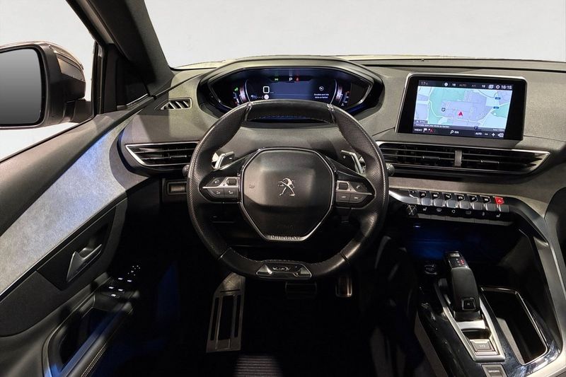 Peugeot 3008 bild 13