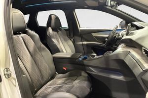 Peugeot 3008 bild 15