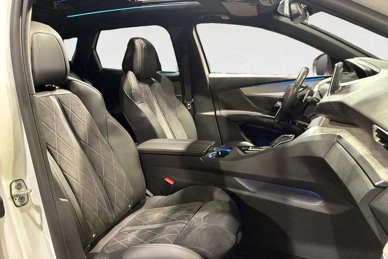 Peugeot 3008 bild 15