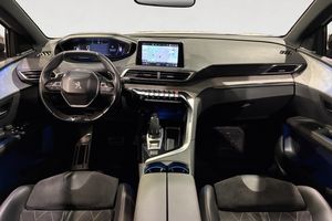 Peugeot 3008 bild 11