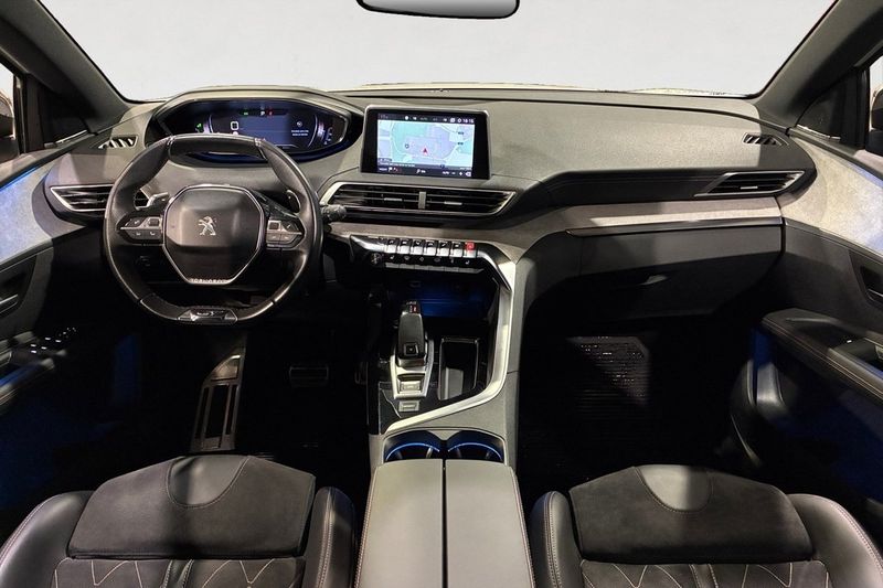 Peugeot 3008 bild 11