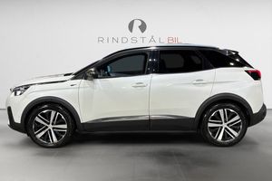Peugeot 3008 bild 4