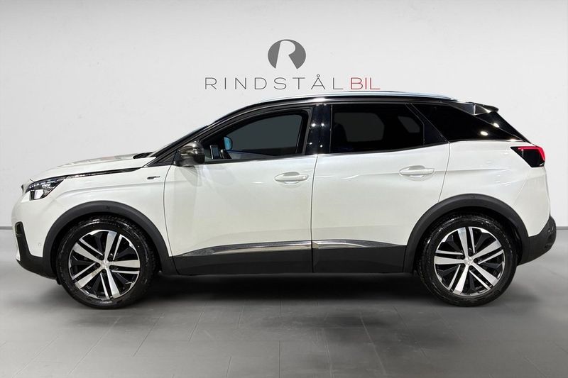 Peugeot 3008 bild 4