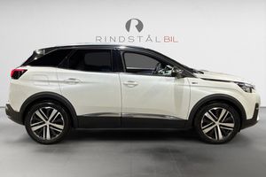 Peugeot 3008 bild 8