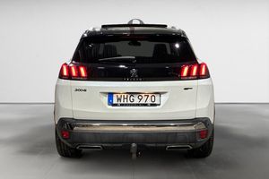 Peugeot 3008 bild 6
