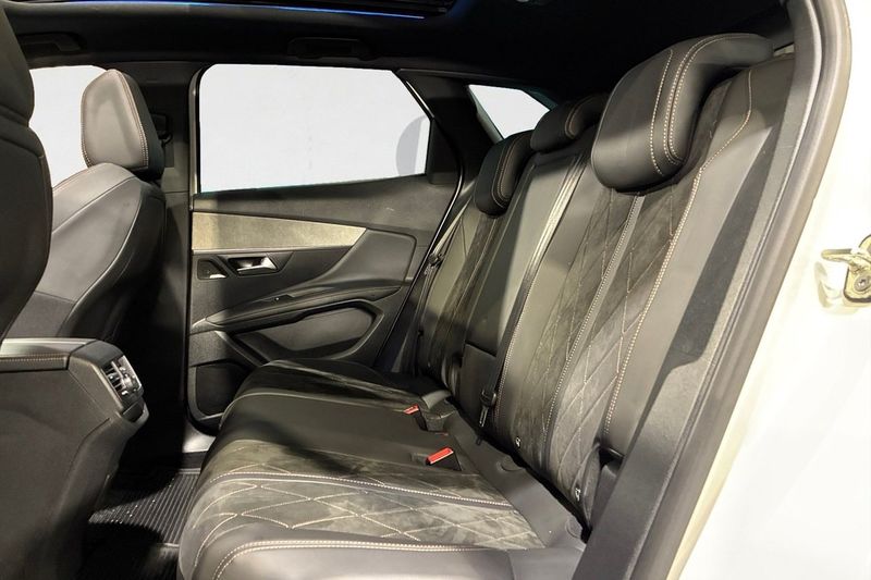 Peugeot 3008 bild 14