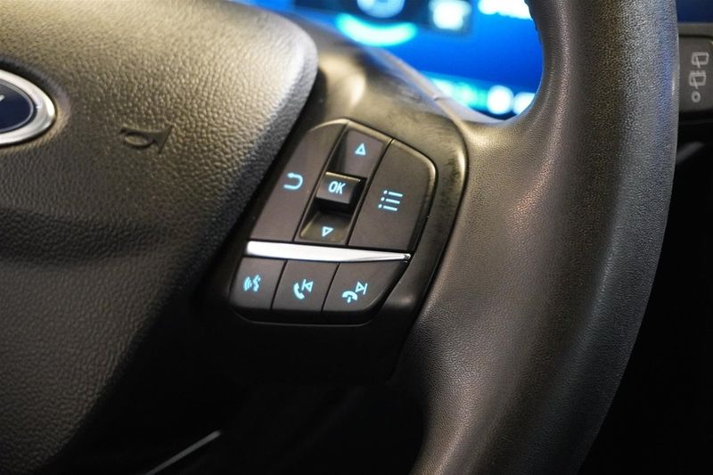 Ford Kuga bild 21