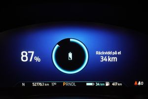 Ford Kuga bild 17