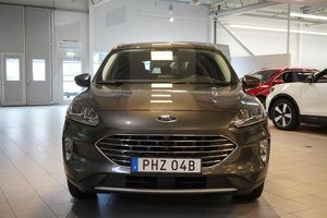Ford Kuga bild 23