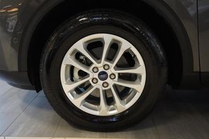 Ford Kuga bild 12