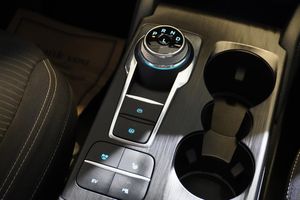 Ford Kuga bild 18