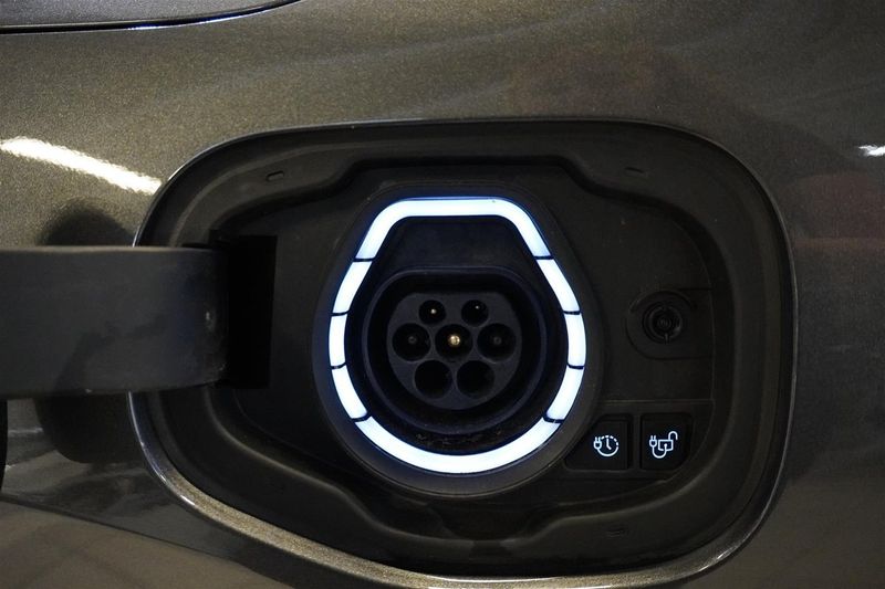 Ford Kuga bild 13
