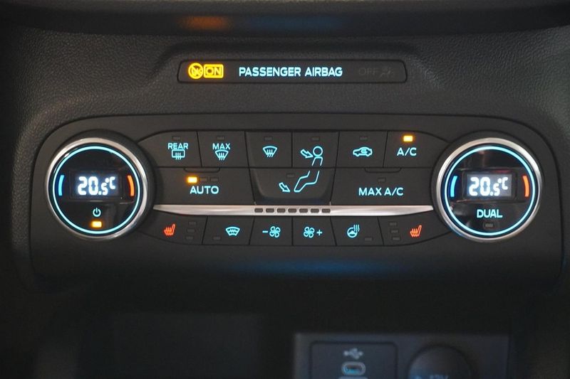 Ford Kuga bild 20