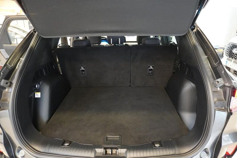 Ford Kuga bild 10
