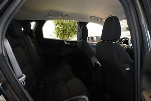 Ford Kuga bild 8