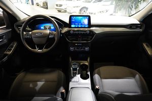 Ford Kuga bild 15