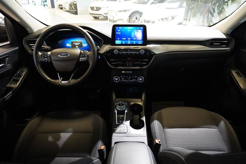 Ford Kuga bild 15