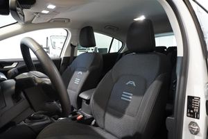 Ford Focus bild 13